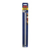 Artu Rod Saw Blade,Tungsten Carbide Grit,12In 01740