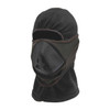 Ergodyne Balaclava, Universal, Black 6970