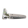 Kason Reversible Cam-Rise Hinge Flush,RH 11245000028