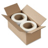 Avery Printer Label, White, Labels-Roll: 1000 7278204133