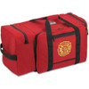 Ergodyne Duffel Bag, Nylon, 30 in L, 15 in W, Red GB5005