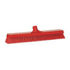 Vikan Not Included L Deck Scrub Brush, , Not Included, Color: Red 70624