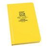 Rite in the Rain All Weather Book,Level,4-3/4 x 7-1/2In. 310F