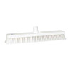 Vikan Not Included L Deck Scrub Brush, , Not Included, Color: White 70625