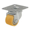 Manufacturer Varies Swivel Plate Caster,Poly,1-3/8 in.,220 lb. LPA-VSTH 35K
