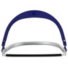 3m Hard Hat Headgear, For Use With 3M Hard Hats and Faceshields Blue 82520-10000