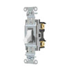 Hubbell Wiring Device-Kellems CSB120W