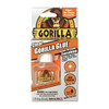 Gorilla Glue Spray Adhesive, Clear, 24 hr Full Cure, 14 oz, Aerosol Can 4500102