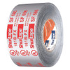 Shurtape Foil Tape, Aluminum, 33-3-8 yd L, 2-7-8 in W 111163