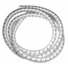 Bulk-Strap HD Bungee Cord Roll,100 ft.L,3-16 In.D NL1005