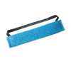 Thin & Thirsty Sweatband, Blue, Universal, PK100 SBD100