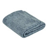 Manufacturer Varies Fire Blanket,5.2 ft W,7 ft L,Gray B6280