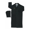 Mcr Safety Rider Raincoat,Black,3XL 267CX3
