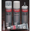 General Purpose Gasket Sealant, 190 mL, Clear, Temp Range -65 to 450 Degrees F  743915