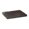 Manufacturer Varies Stackable  Platform,Black,24"x36" A-3624