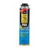 Great Stuff Spray Foam Sealant, 20 oz, Aerosol Can, Yellow, Pro 00187273