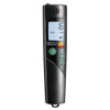 Testo Carbon Monoxide Monitor,0 to 1999 ppm 0632 3173