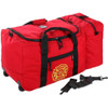 Ergodyne Duffel Bag, Polyester, 31 in L, 14 in W, Red GB5005W