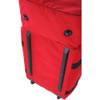 Ergodyne Duffel Bag, Polyester, 31 in L, 14 in W, Red GB5005W