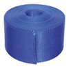 Bulk-Strap Bulk Webbing,27 ft x 2 In,7000 lb N02027BL