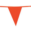 Manufacturer Varies Pennants,Polyethylene,Yellow,60 ft. PL-1 Y