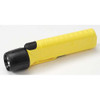 Pmi Industrial Mini Flashlight,Xenon,Yellow 514120