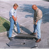 Ultratech Drain Filter, Geotextile Fabric, Black 9358