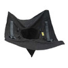 Ultratech Drain Filter, Geotextile Fabric, Black 9356