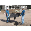 Ultratech Drain Filter, Geotextile Fabric, Black 9356