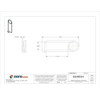 Manufacturer Varies U39632.009.0168