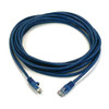 Monoprice Patch Cord,Cat 5e,Booted,Blue,14 ft. 137
