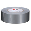 3m Duct Tape, Gray, 60 yd L, 1-7-8 in W 3979