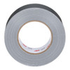 3m Duct Tape, Gray, 60 yd L, 1-7-8 in W 3979