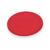 Grote Reflector, Stick-On, Red, Round, Dia 3 In 40052