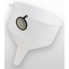 Funnel King Funnel,144 oz.,1-1/16" dia. Spout 90090