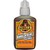 Gorilla Glue All Purpose Glue, Tan, 24 hr Full Cure, 2 oz, Bottle 5000201