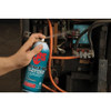 Lps Contact Cleaner, Aerosol Spray Can, 11 oz, Liquid 06616