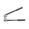 Ridgid Tubing Bender,3-8 In OD,13 In L 36097