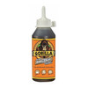 Gorilla Glue Instant Adhesive, Clear, 24 hr Full Cure, 0.7 oz, Tube 5000802