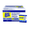 Spic and Span Powder Bleach Floor Cleaner,2.2 oz.,PK45 02010