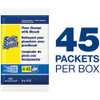 Spic and Span Powder Bleach Floor Cleaner,2.2 oz.,PK45 02010