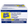 Spic and Span Powder Bleach Floor Cleaner,2.2 oz.,PK45 02010