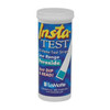 Lamotte Test Strips,3 in L,1/4 in W,PK25 2984LR
