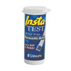 Lamotte Test Strips,3 in L,1/4 in W,PK50 3000