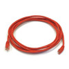 Monoprice Ethernet Cable,Cat 6,Red,10 ft. 3441