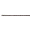 Ridgid Drain Cleaning Cable,5-16 in Dia,35 ft L 56792