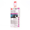 Instant Adhesive, 04247 Series, Black, 1 oz, Bottle, 1 hr Functional Cure