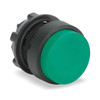 Schneider Electric Push Button operator, 22 mm, Green ZB5AL3