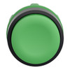 Schneider Electric Push Button operator, 22 mm, Green ZB5AL3
