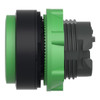 Schneider Electric Push Button operator, 22 mm, Green ZB5AL3